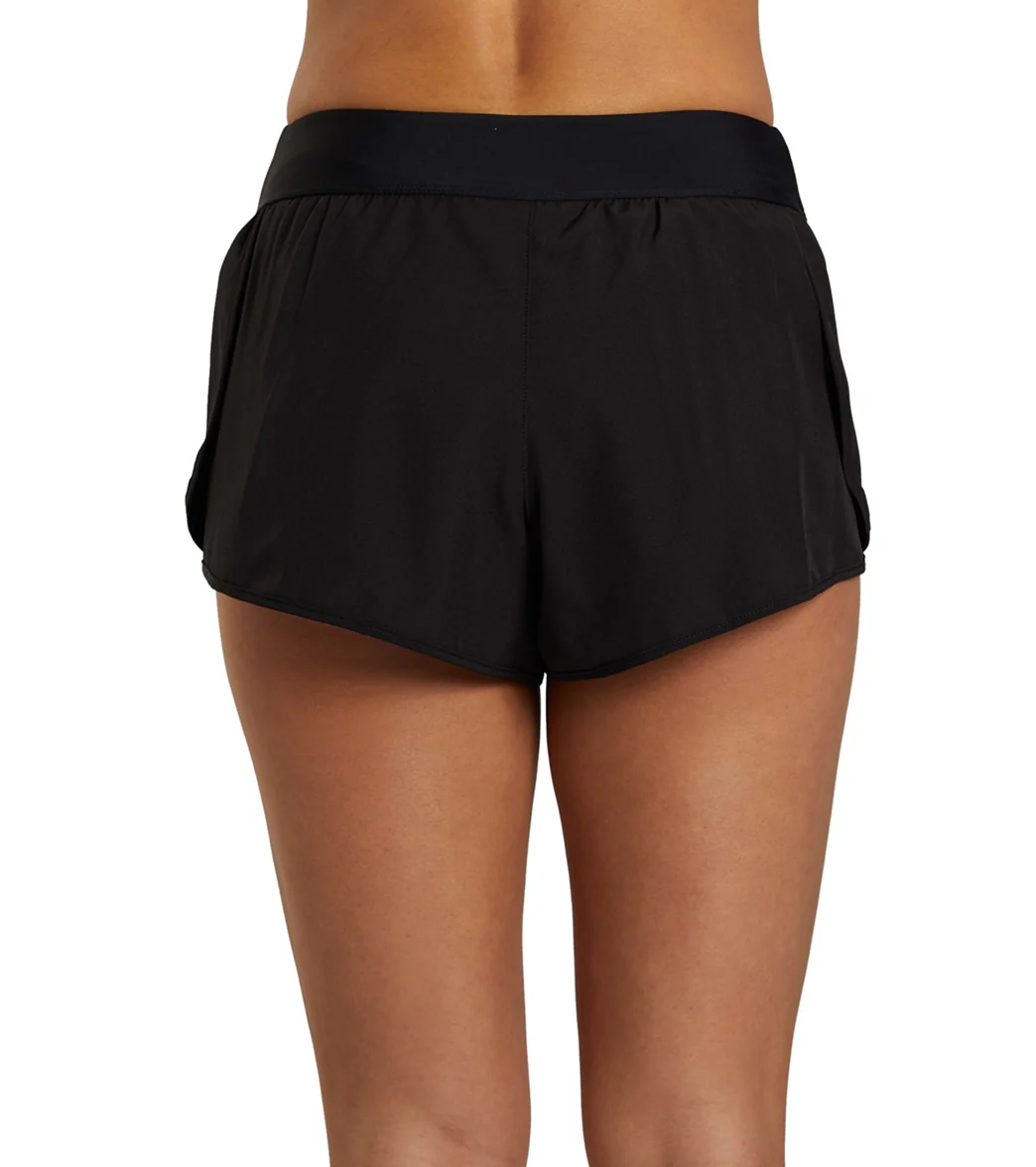 Puma Women's Volley Shorts - Image 10