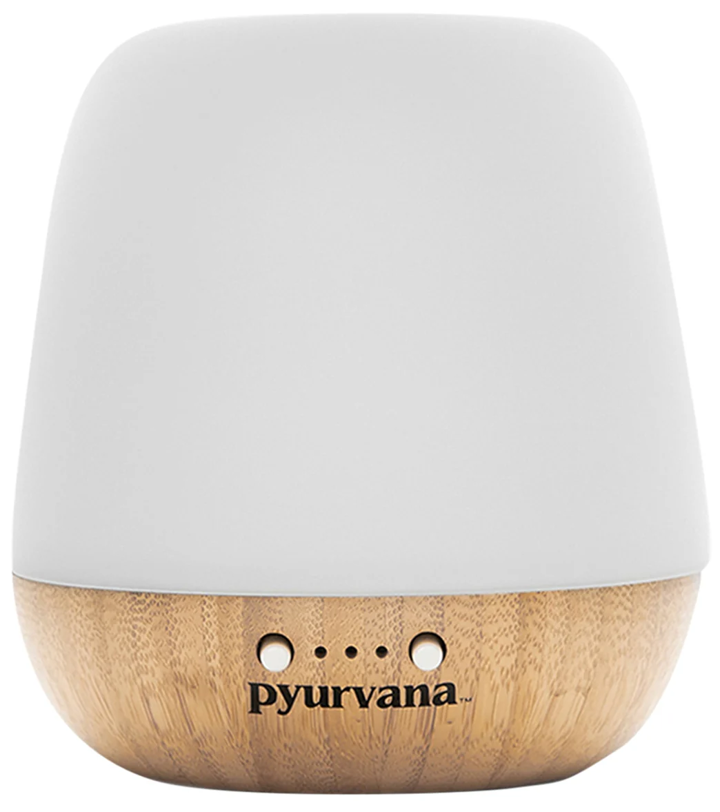 Pyurvana Nihara Diffuser - Image 4