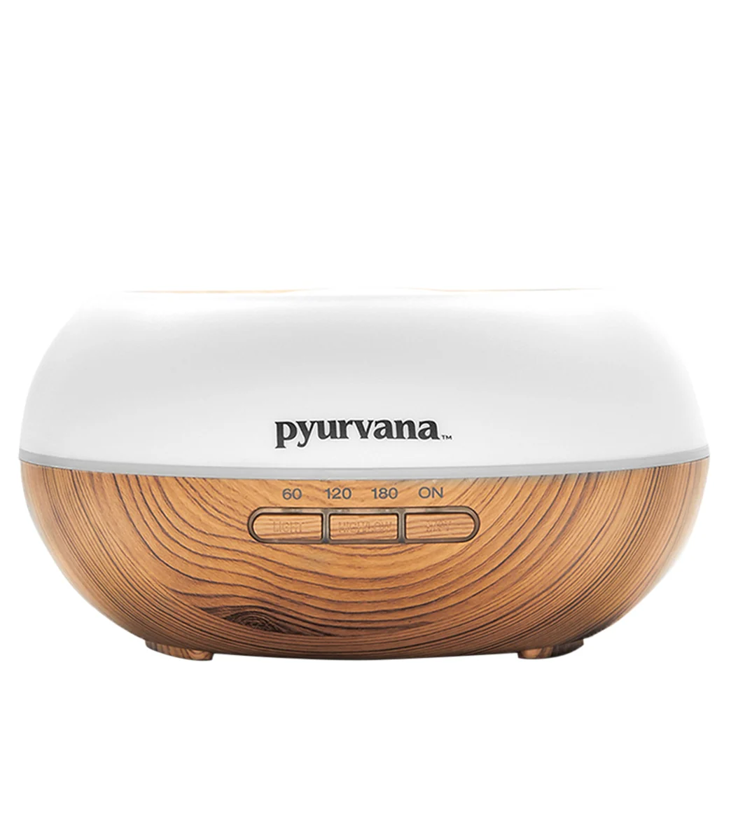 Pyurvana Patra Diffuser - Image 4