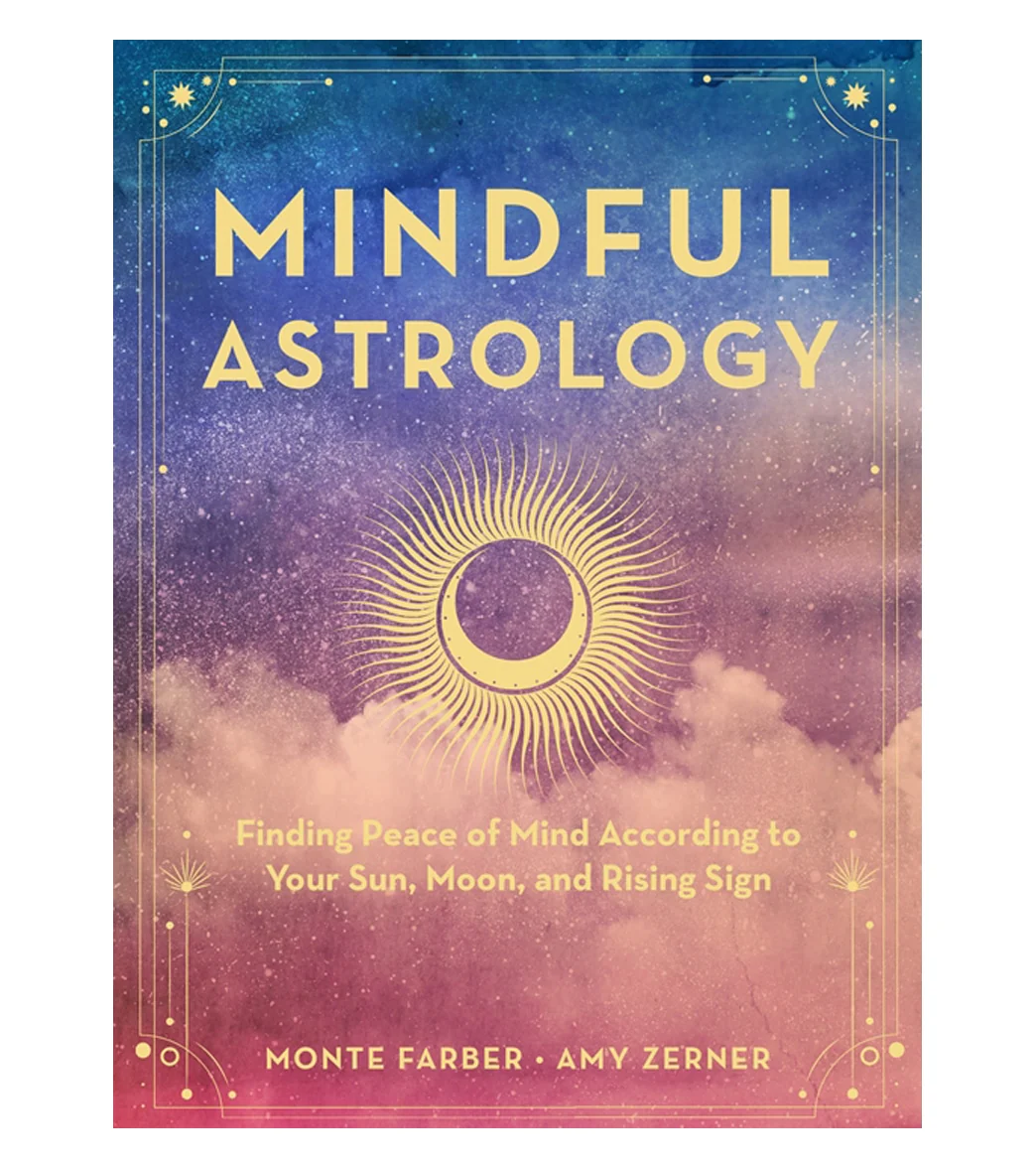 Quarto Books Mindful Astrology