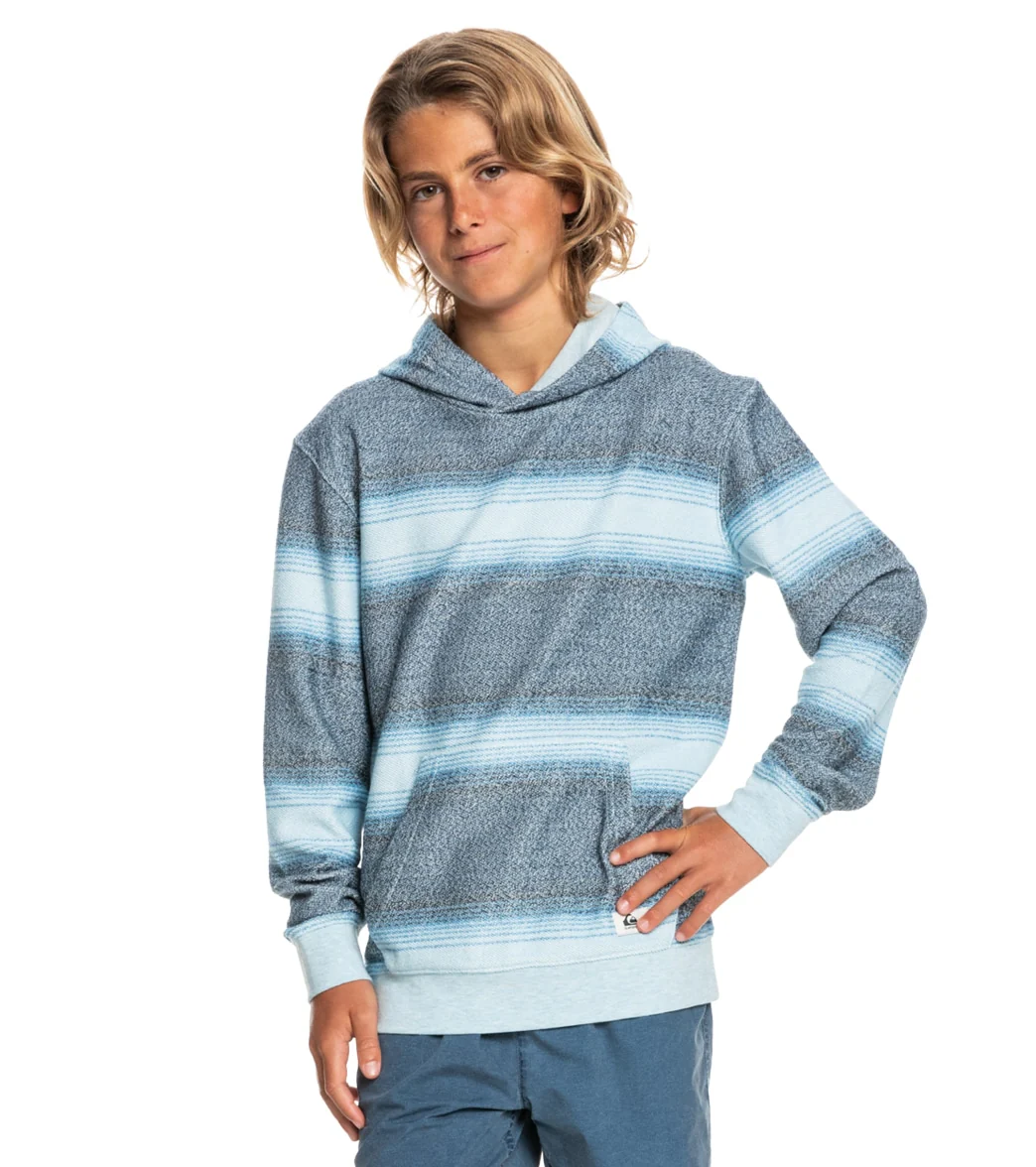 Quiksilver Boys' Greatotway Otway Hoodie (Big Kid) - Image 8
