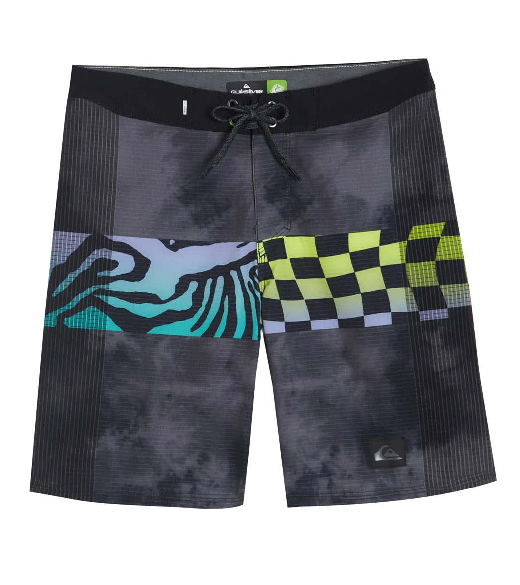 Quiksilver Boys' Highlite Arch 16" Board Shorts (Big Kid) - Image 5