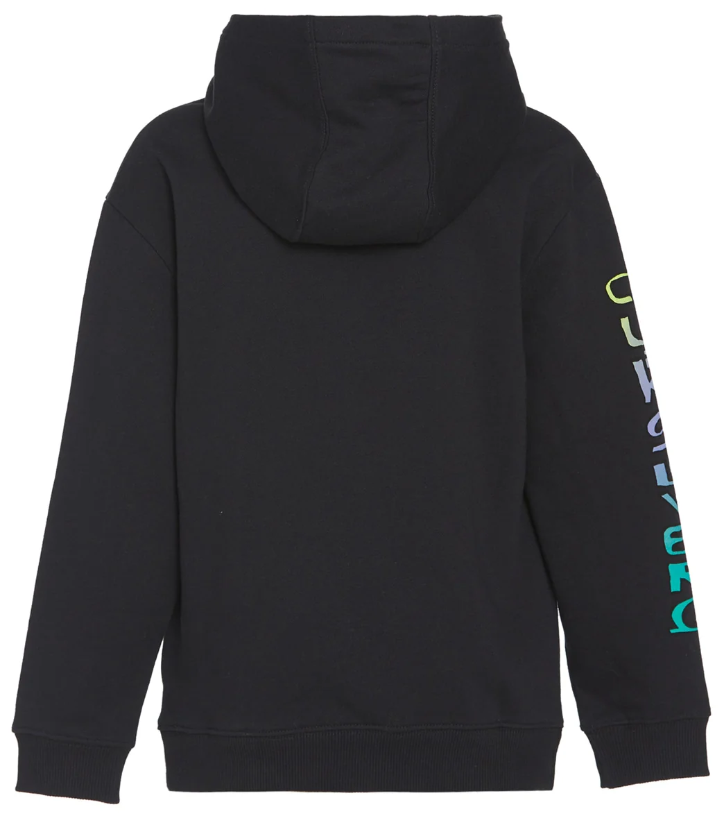 Quiksilver Boys' Radical Times Hoodie (Big Kid) - Image 6
