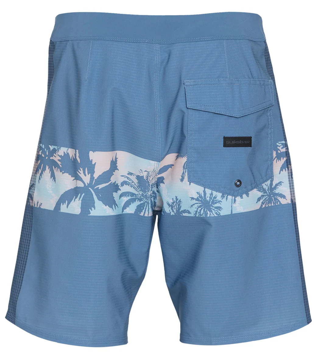 Quiksilver Men's 19" Highlite Arch Board Shorts - Image 2