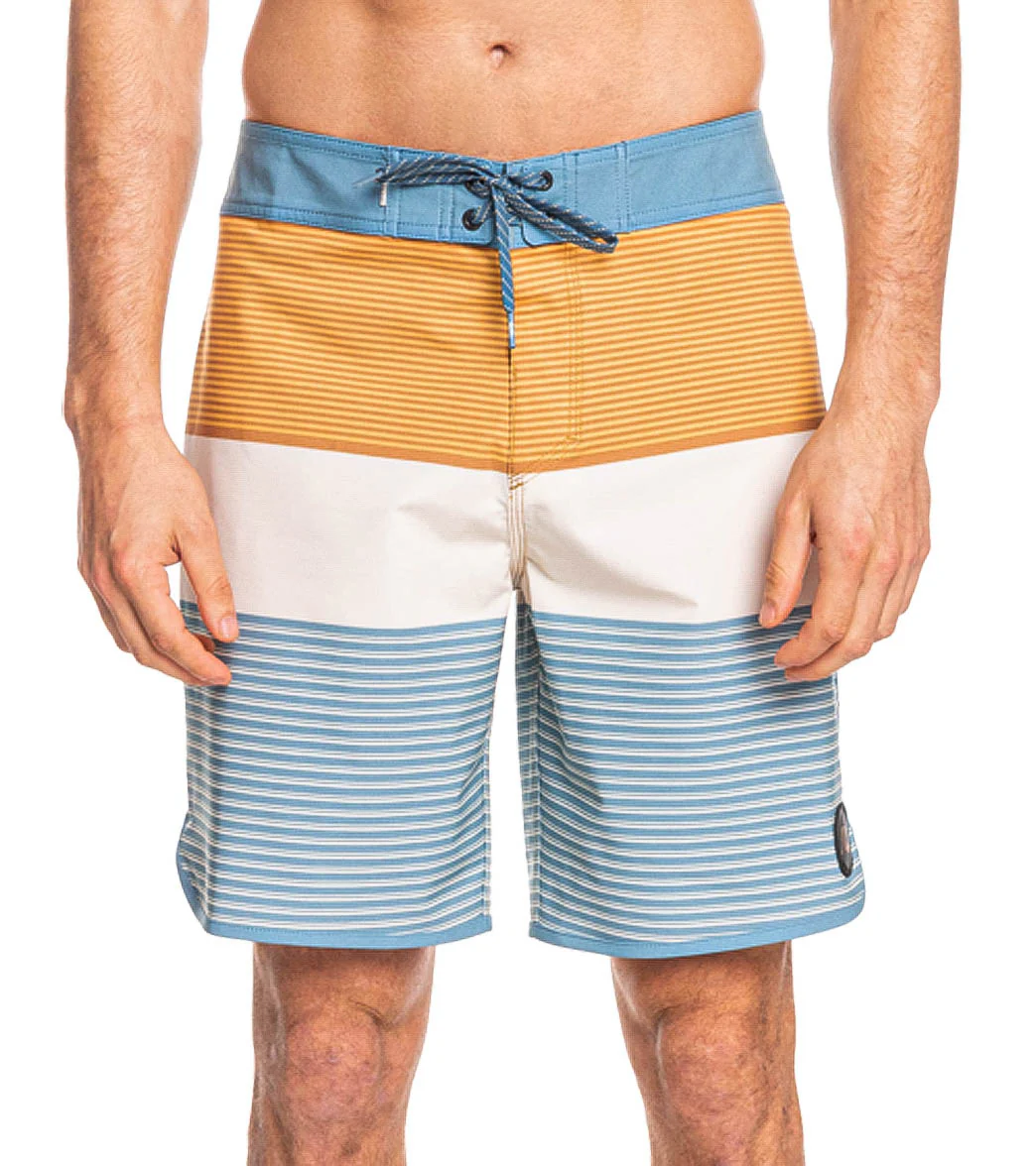 Quiksilver Men's 19" Surfsilk Tijuana Board Shorts - Image 2