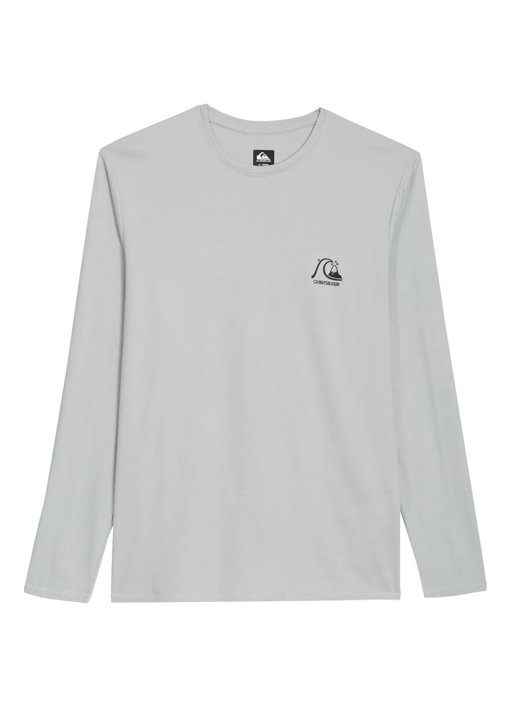 Quiksilver Men's Heritge Long Sleeve UPF 50 Surf Shirt - Image 21