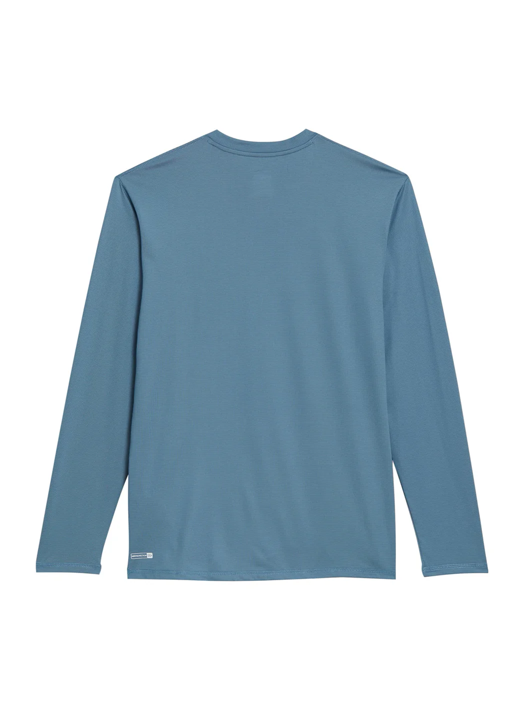 Quiksilver Men's Heritge Long Sleeve UPF 50 Surf Shirt - Image 6