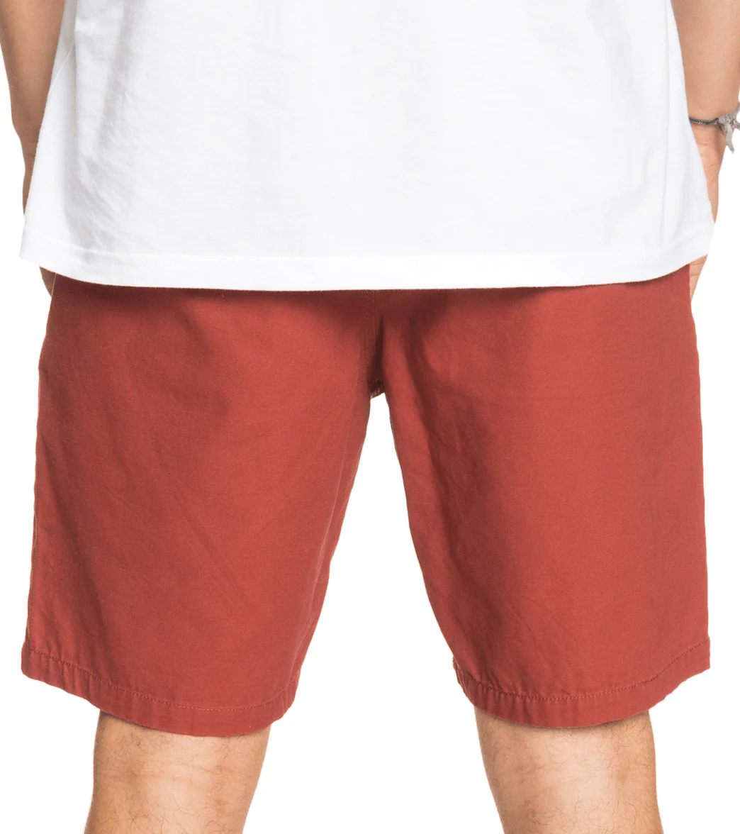 Quiksilver Men's Micro Tropic Walkshort - Image 13