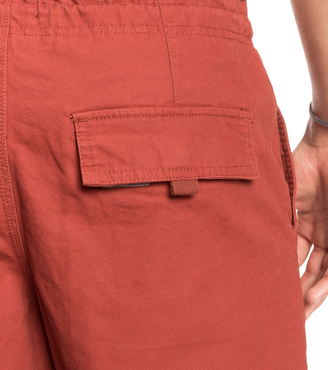 Quiksilver Men's Micro Tropic Walkshort - Image 16