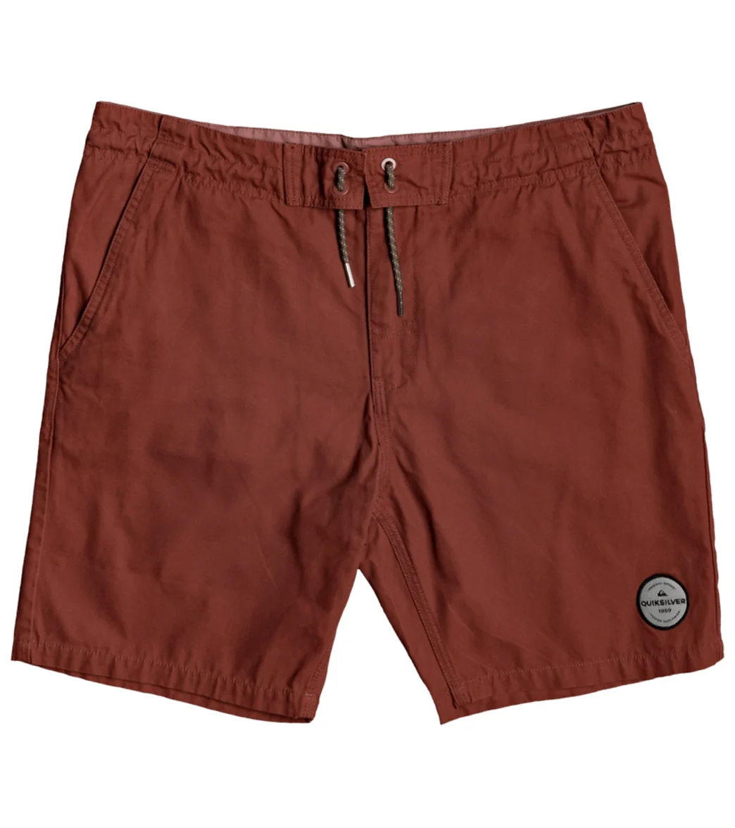 Quiksilver Men's Micro Tropic Walkshort - Image 17