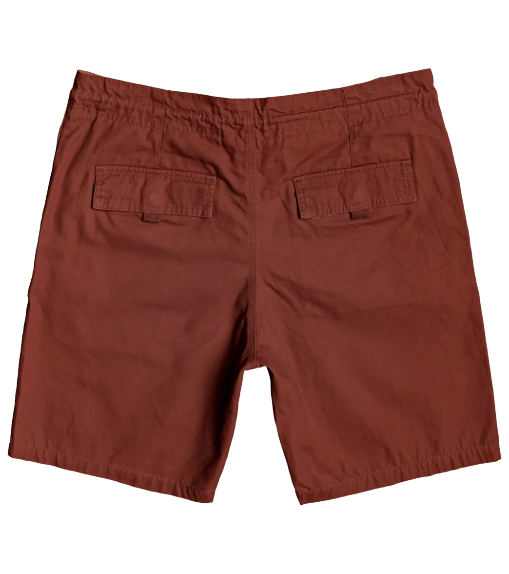 Quiksilver Men's Micro Tropic Walkshort - Image 18