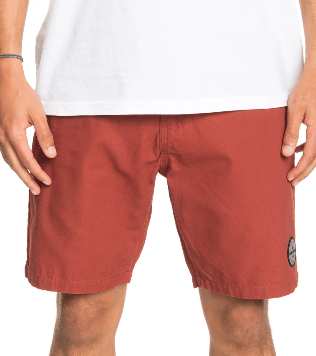 Quiksilver Men's Micro Tropic Walkshort - Image 20