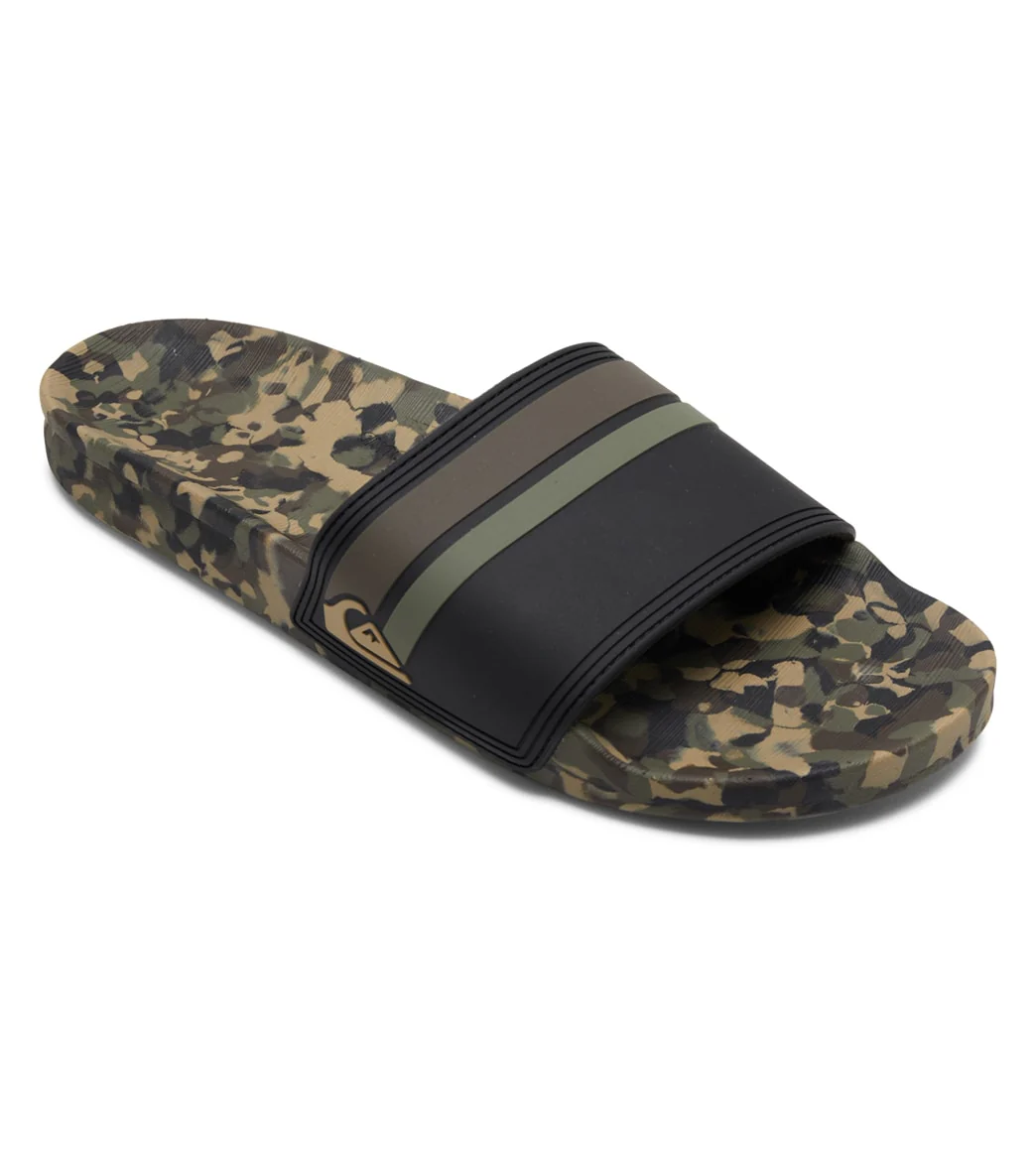 Quiksilver Men's Rivi Slide - Image 11