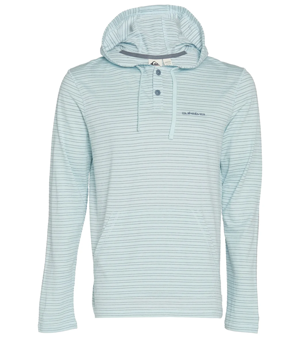 Quiksilver Men's Sandbar Hoodie - Image 4