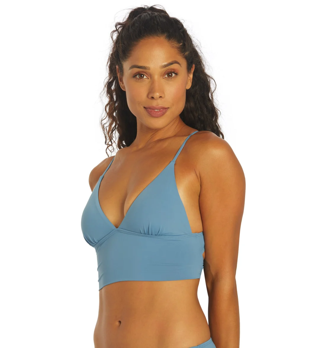 Quintsoul Women's Fashion Colours Bustier Bikini Top - Image 10