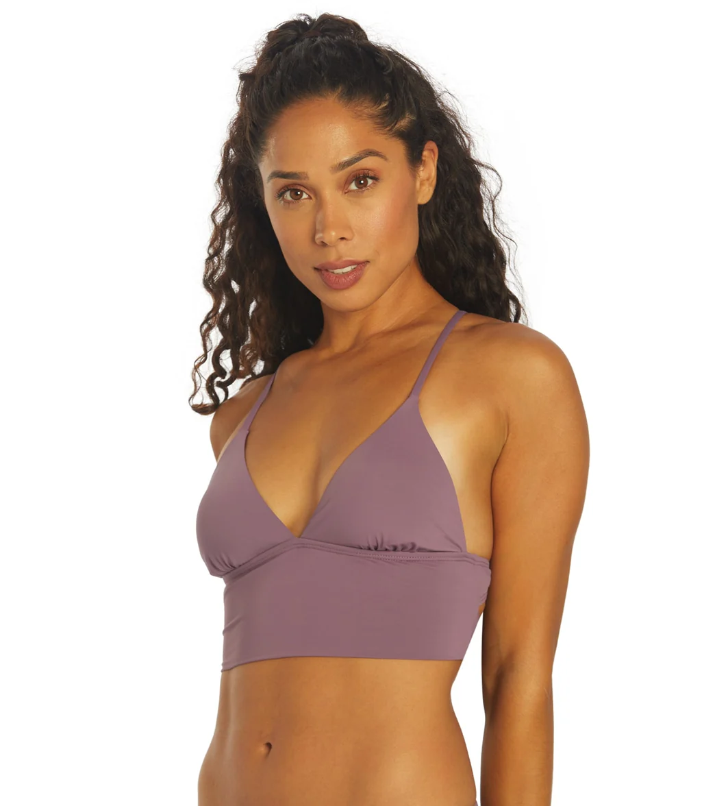 Quintsoul Women's Fashion Colours Bustier Bikini Top - Image 16