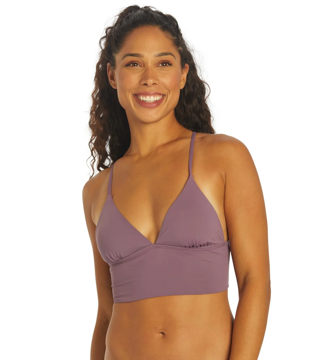 Quintsoul Women's Fashion Colours Bustier Bikini Top - Image 18