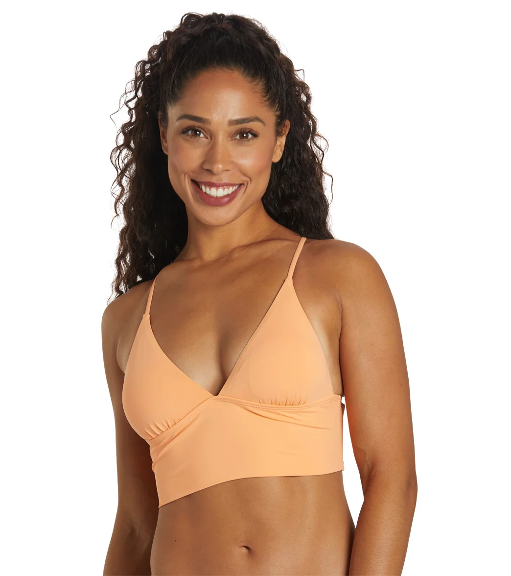 Quintsoul Women's Fashion Colours Bustier Bikini Top - Image 19