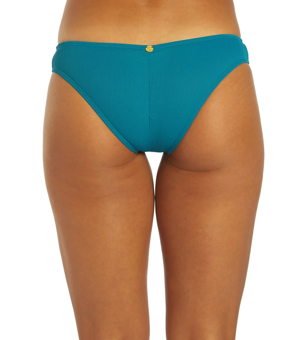 Quintsoul Women's Malibu Bella Bikini Bottom - Image 3