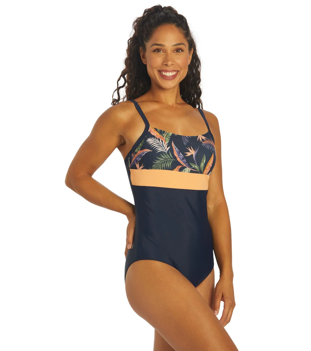 Quintsoul Women's Navagio One Piece Swimsuit - Image 2
