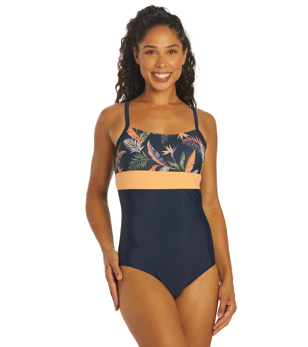 Quintsoul Women's Navagio One Piece Swimsuit - Image 7
