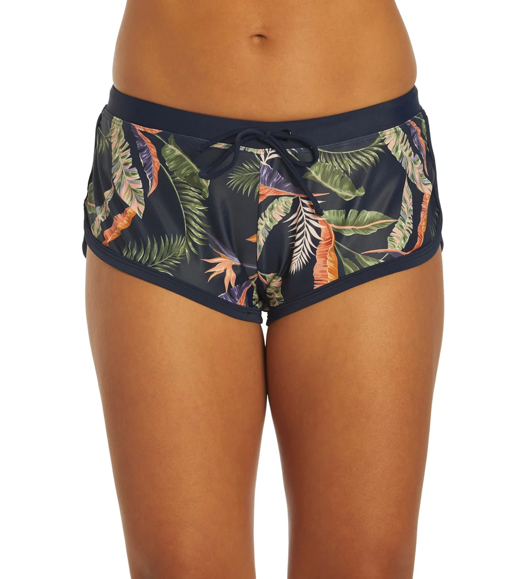 Quintsoul Women's Navagio Swim Short