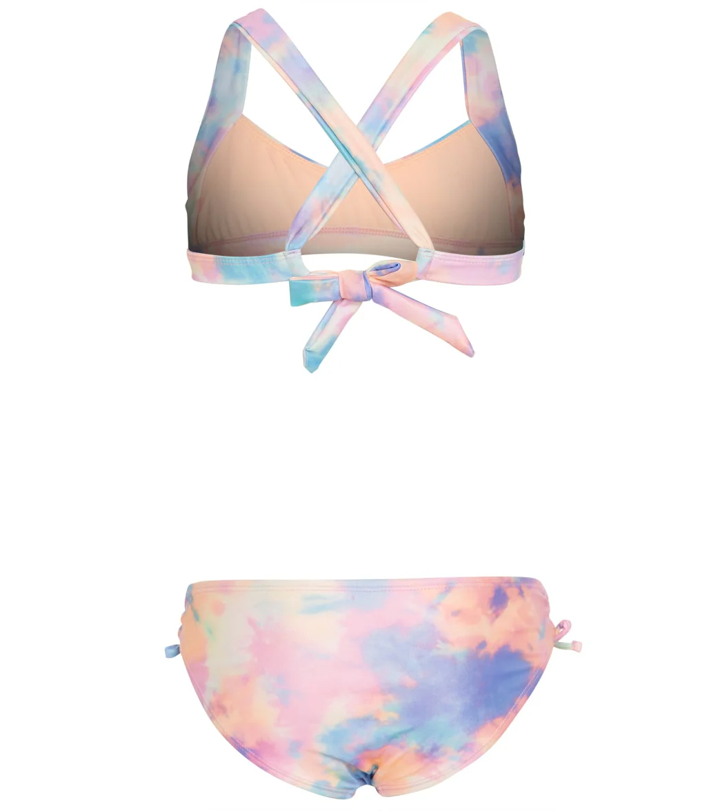 Raisins Girls' Beach Life Two Piece Bikini Set (Big Kid) - Image 2