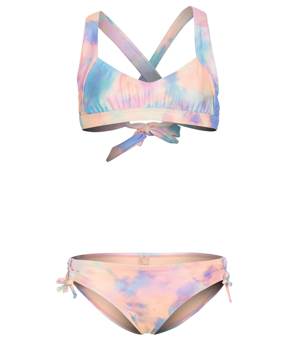 Raisins Girls' Beach Life Two Piece Bikini Set (Big Kid) - Image 4