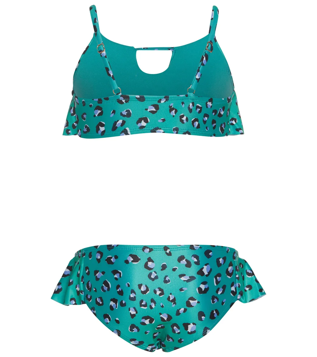Raisins Girls' Cayucos Two Piece Bikini Set (Big Kid) - Image 3