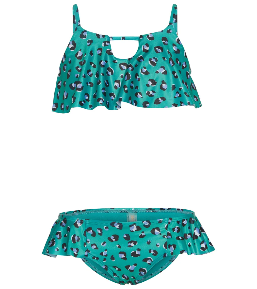 Raisins Girls' Cayucos Two Piece Bikini Set (Big Kid) - Image 5