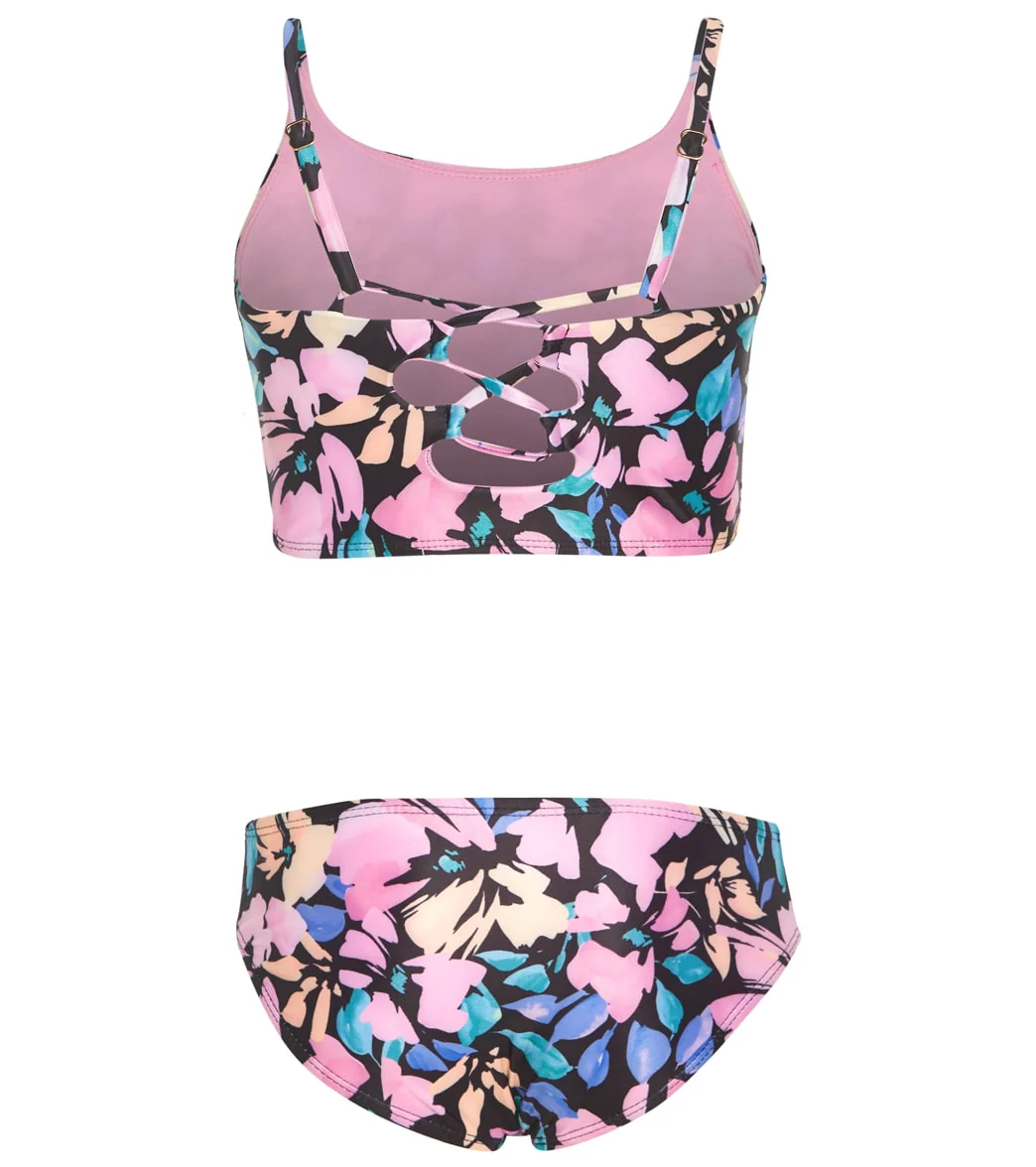 Raisins Girls' Gigi Two Piece Bikini Set (Big Kid) - Image 3