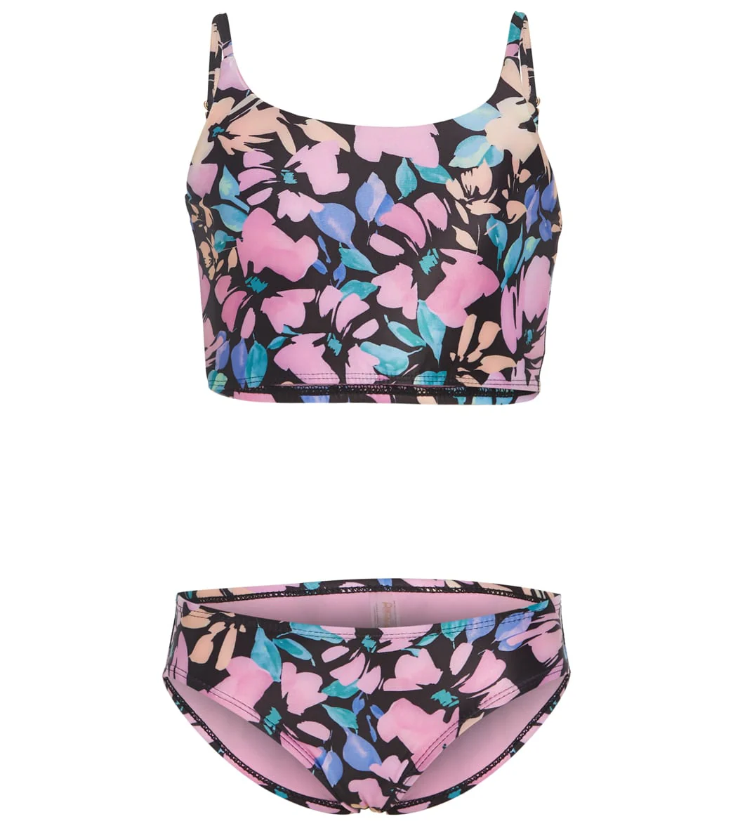 Raisins Girls' Gigi Two Piece Bikini Set (Big Kid) - Image 6
