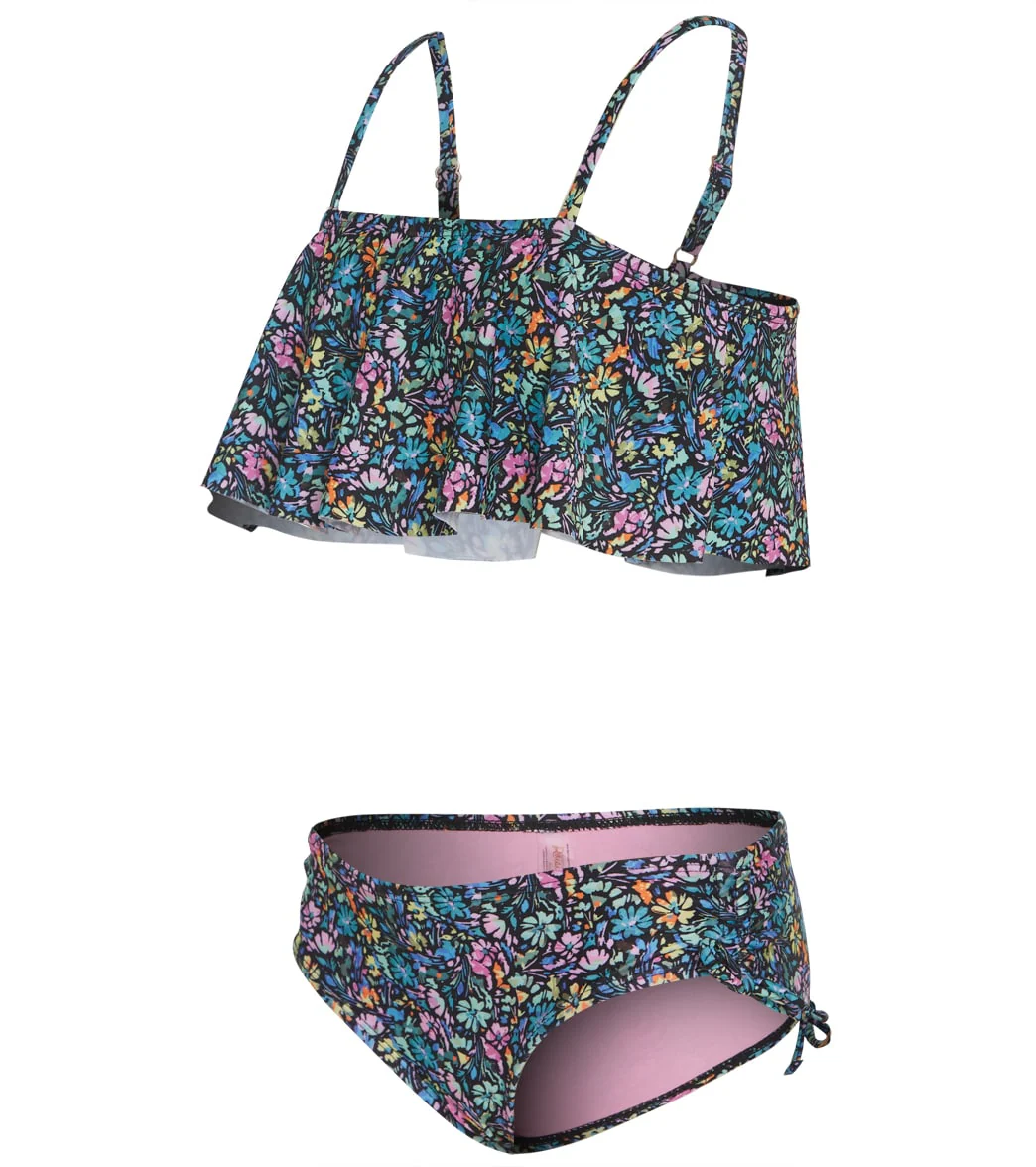 Raisins Girls' Lanai Two Piece Bikini Set (Big Kid) - Image 2