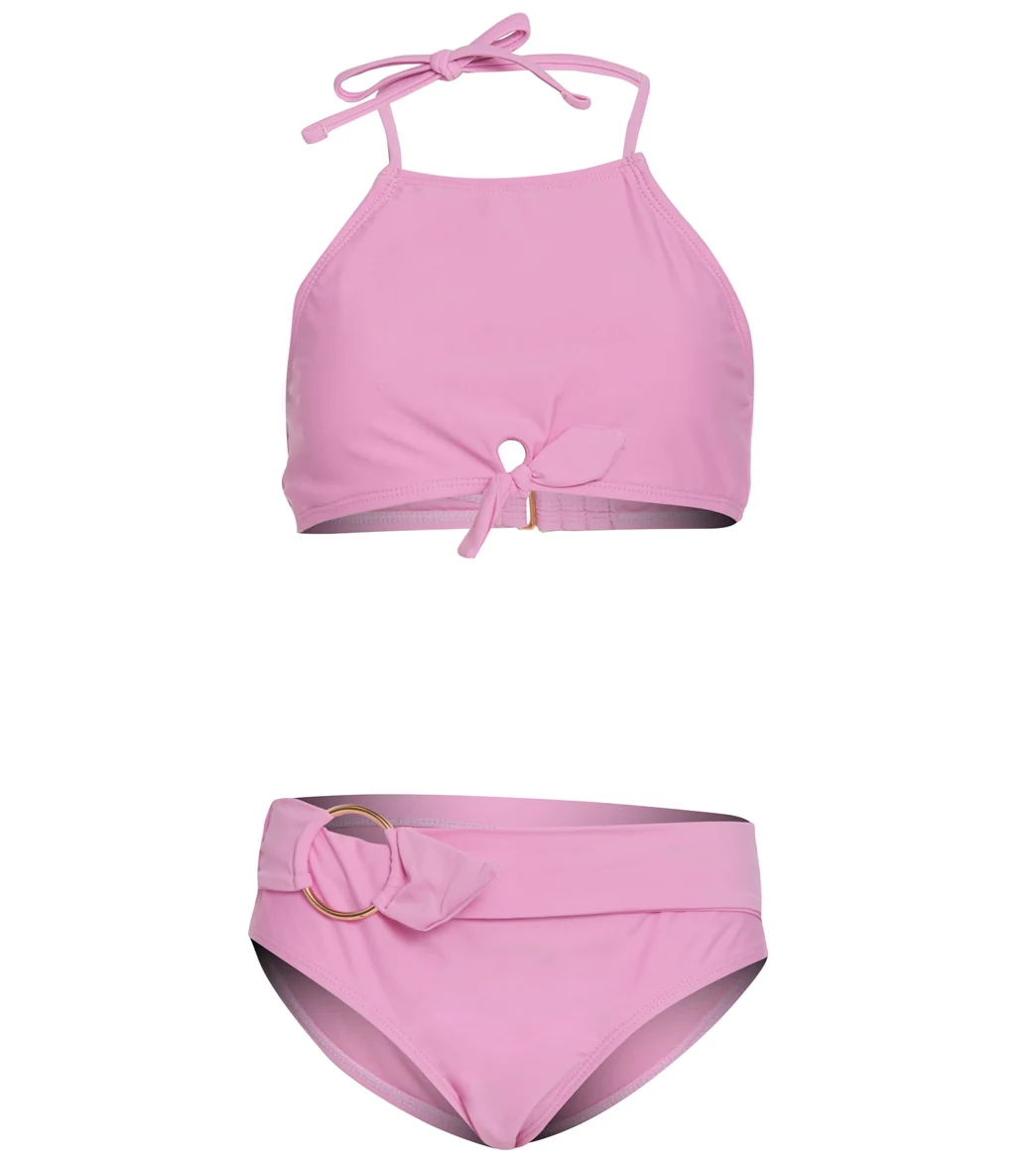 Raisins Girls' Moodring Two Piece Bikini Set (Big Kid) - Image 5