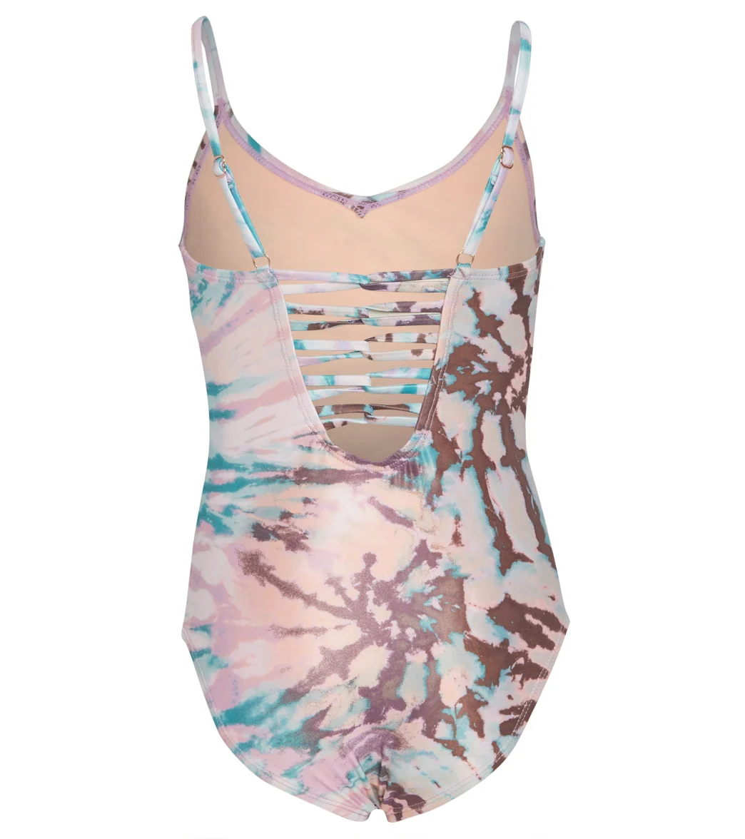Raisins Girls' Norie One Piece Swimsuit (Big Kid) - Image 3