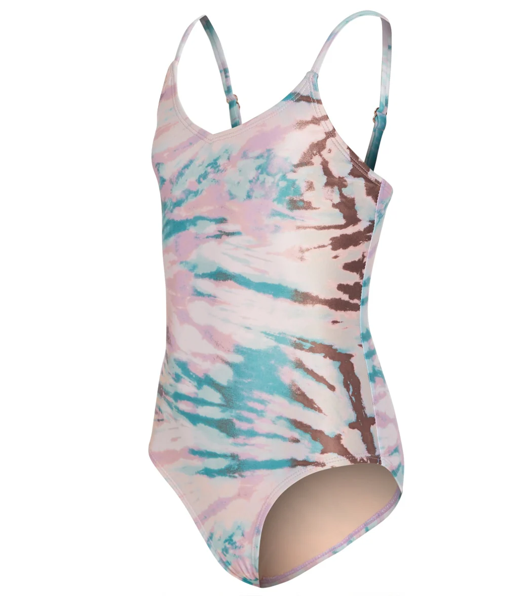 Raisins Girls' Norie One Piece Swimsuit (Big Kid) - Image 4