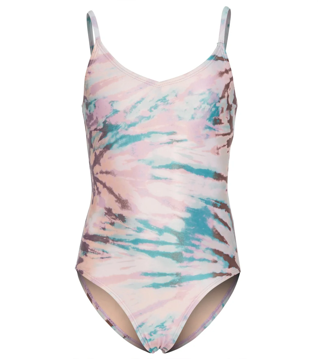 Raisins Girls' Norie One Piece Swimsuit (Big Kid) - Image 7