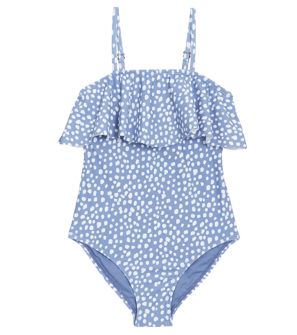 Raisins Girls' Our Favorite Spot La Playa One Piece Swimsuit (Big Kid) - Image 5