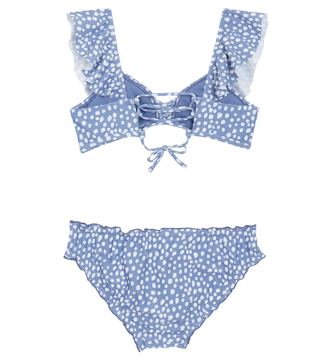 Raisins Girls' Our Favorite Spot Pali Two Piece Bikini Set (Big Kid) - Image 2
