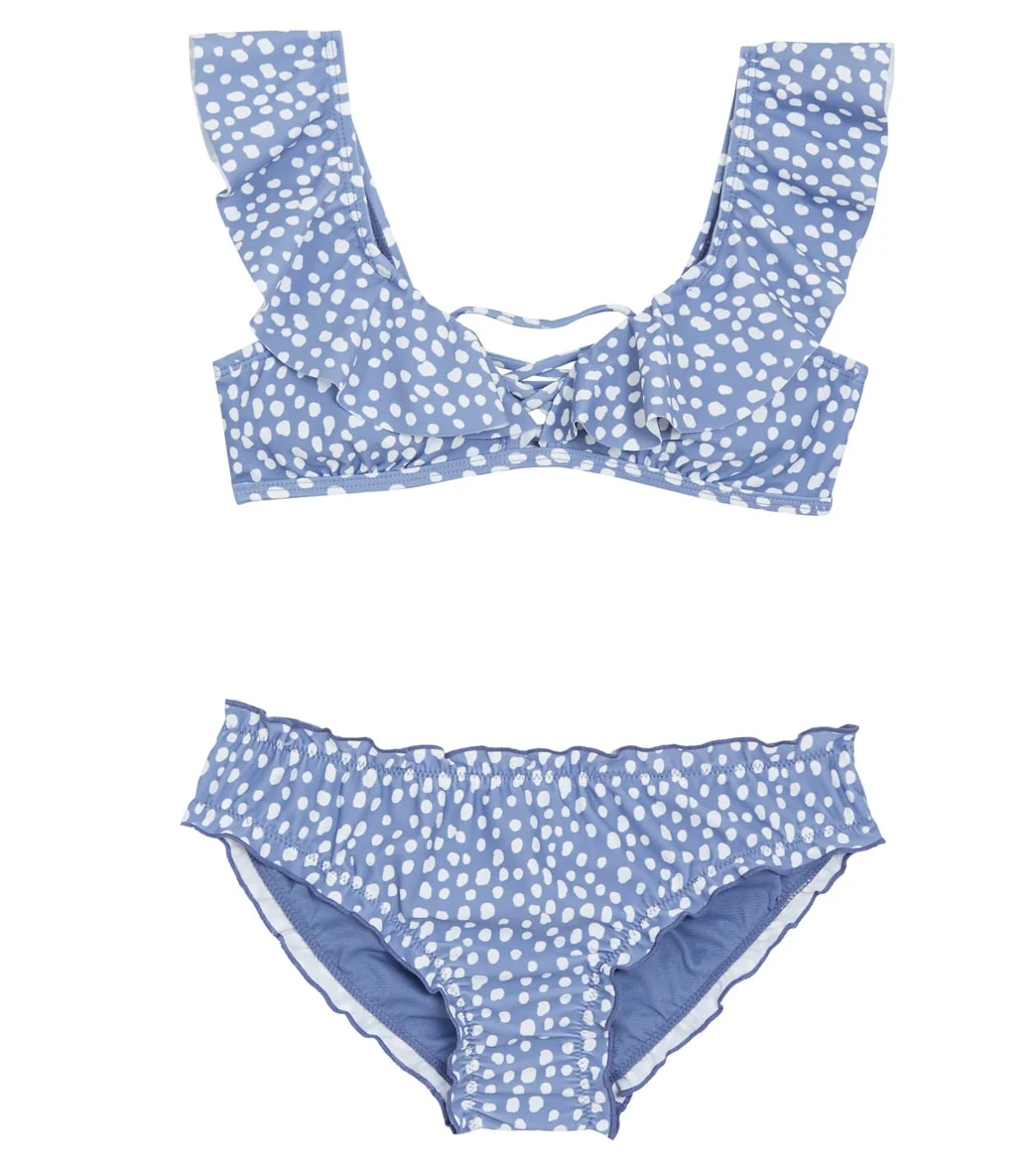Raisins Girls' Our Favorite Spot Pali Two Piece Bikini Set (Big Kid) - Image 4