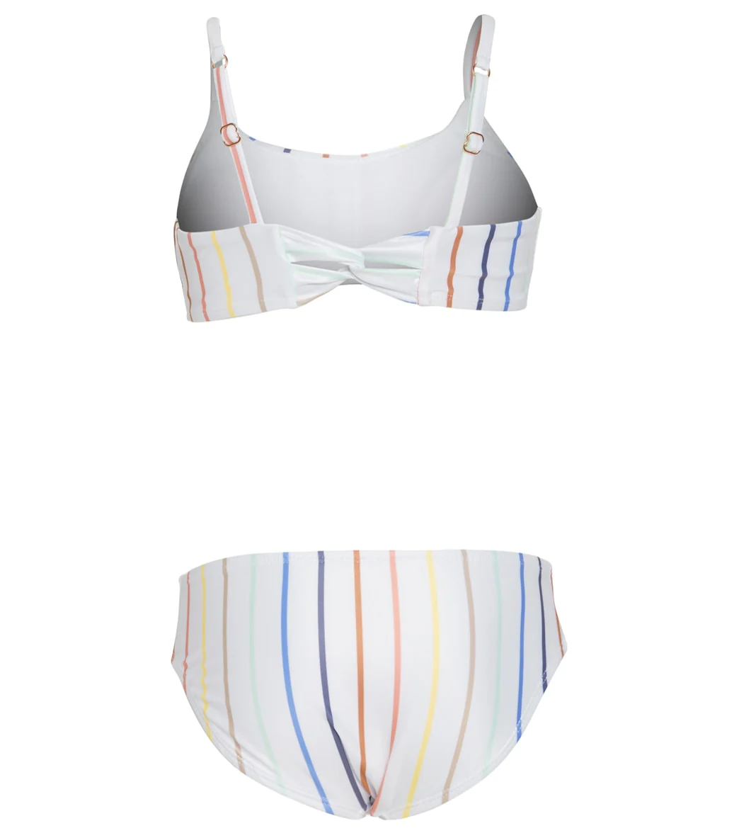 Raisins Girls' Selah Two Piece Bikini Set (Big Kid) - Image 2