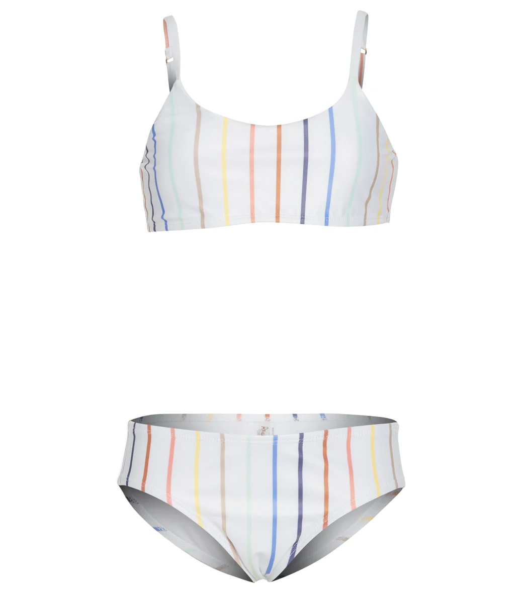 Raisins Girls' Selah Two Piece Bikini Set (Big Kid) - Image 4