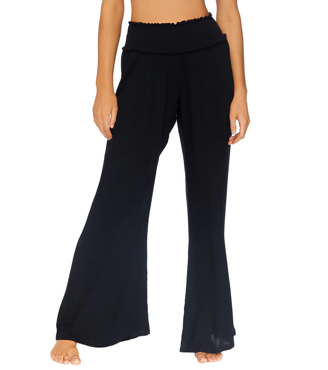 Raisins Women's Beach Day Cover Up Pant - Image 5