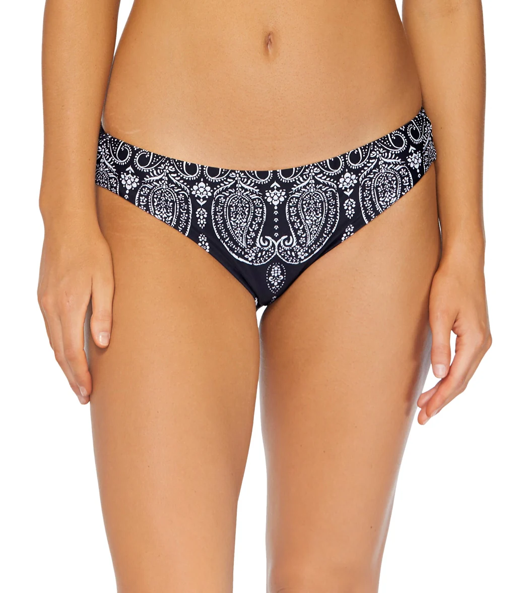 Raisins Women's Best Day Ever Fiesta Bikini Bottom - Image 4