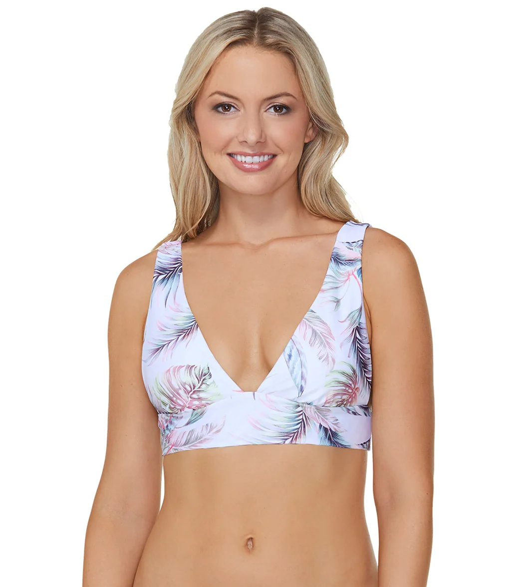Raisins Women's Pacifica Reversible Island Top - Image 7