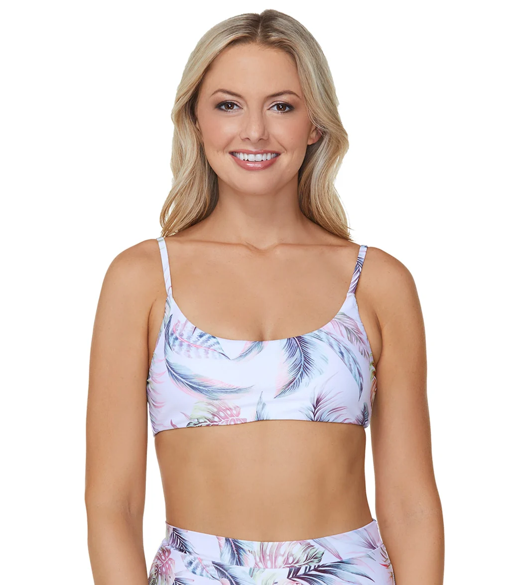 Raisins Women's Pacifica Selah Bikini Top - Image 5