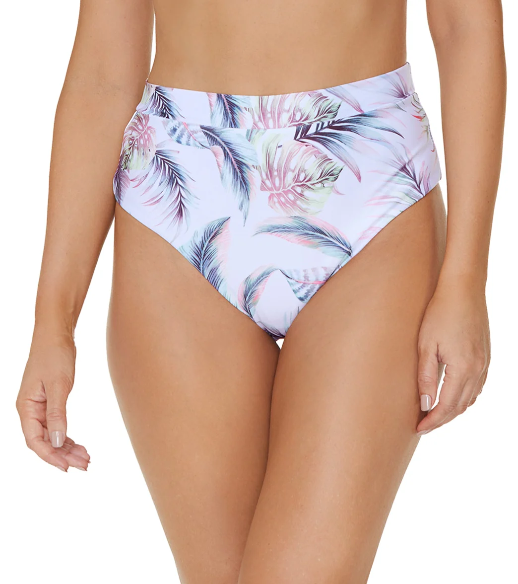 Raisins Women's Pacifica Tropics Bikini Bottom - Image 5