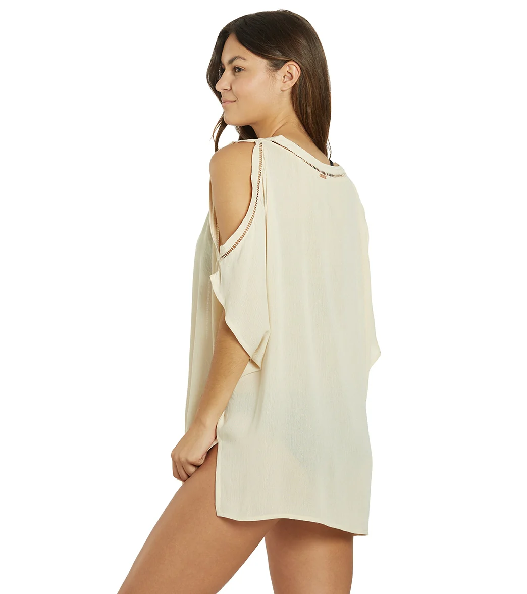 Raisins Women's Samba Caftan Cover Up - Image 7