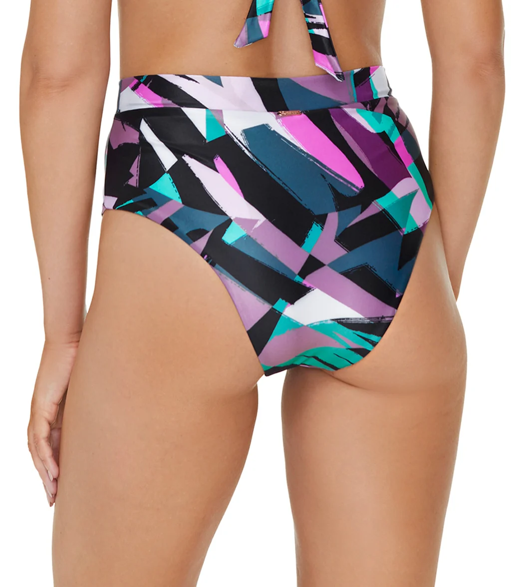 Raisins Women's Stir It Up Tropics Bikini Bottom - Image 2