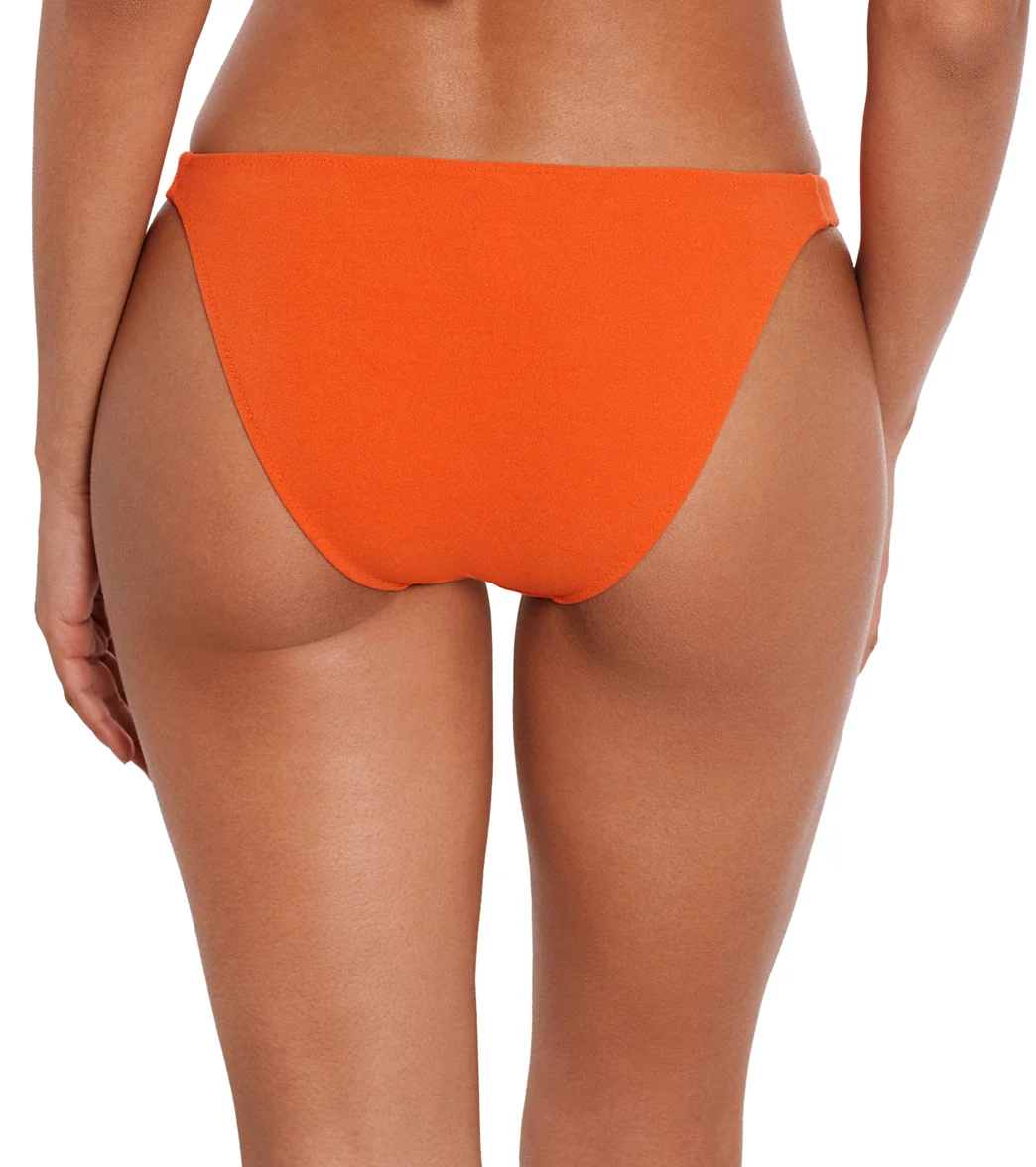 Ralph Lauren Women's Terry Side Tab Devin Hipster Bikini Bottom - Image 3